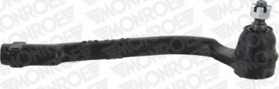 Monroe L43115 наконечник поперечной рулевой тяги на KIA CEE'D SW (ED)