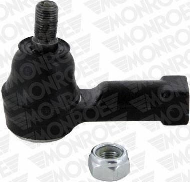 Monroe L43127 наконечник поперечной рулевой тяги на HYUNDAI i10 (PA)