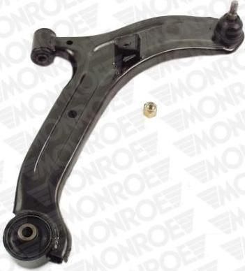 Monroe L43511 рычаг независимой подвески колеса, подвеска колеса на HYUNDAI ACCENT II седан (LC)