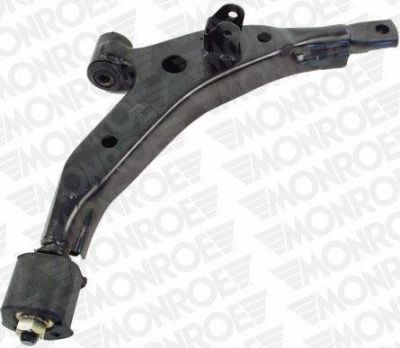 Monroe L43515 рычаг независимой подвески колеса, подвеска колеса на HYUNDAI ATOS (MX)