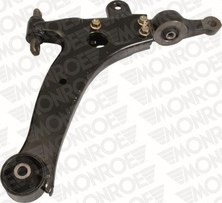 Monroe L43525 рычаг независимой подвески колеса, подвеска колеса на HYUNDAI SONATA IV (EF)