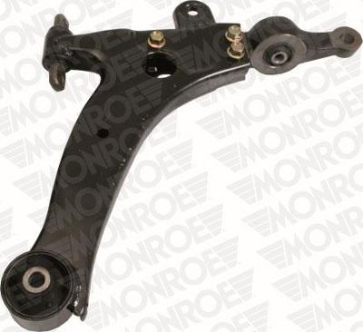 Monroe L43529 рычаг независимой подвески колеса, подвеска колеса на HYUNDAI SONATA IV (EF)