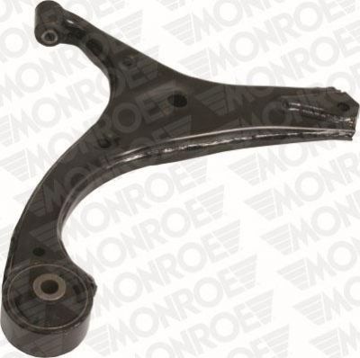 Monroe L43533 рычаг независимой подвески колеса, подвеска колеса на HYUNDAI ACCENT III седан (MC)