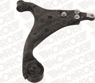 Monroe L43543 рычаг независимой подвески колеса, подвеска колеса на KIA CEE'D SW (ED)