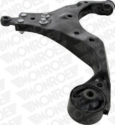 Monroe L43553 рычаг независимой подвески колеса, подвеска колеса на KIA SPORTAGE (JE_, KM_)