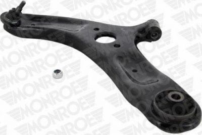Monroe L43588 рычаг независимой подвески колеса, подвеска колеса на HYUNDAI i20 (PB, PBT)