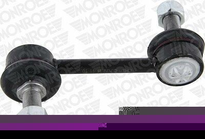 Monroe L43631 тяга / стойка, стабилизатор на HYUNDAI SANTA FE II (CM)