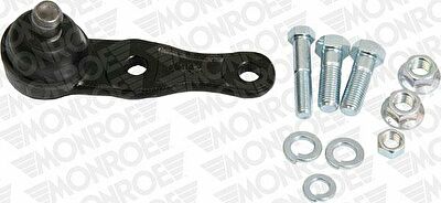 Monroe L50030 несущий / направляющий шарнир на MAZDA 323 III Hatchback (BF)