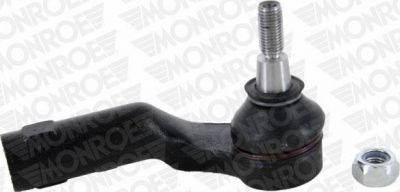 Monroe L50155 наконечник поперечной рулевой тяги на MAZDA 3 седан (BK)