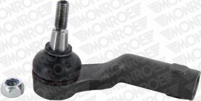 Monroe L50156 наконечник поперечной рулевой тяги на MAZDA 3 седан (BK)