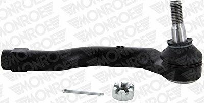 Monroe L50159 наконечник поперечной рулевой тяги на MAZDA 2 (DE)