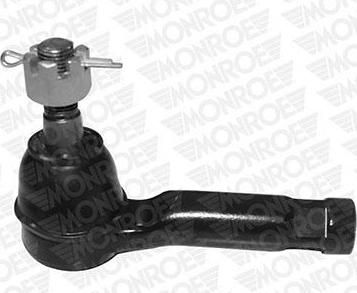 Monroe L50165 наконечник поперечной рулевой тяги на MAZDA CX-5 (KE, GH)