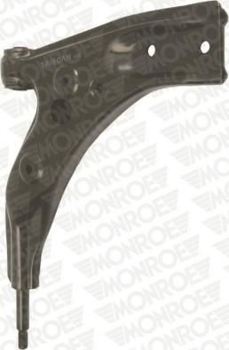 Monroe L50511 рычаг независимой подвески колеса, подвеска колеса на MAZDA 323 C IV (BG)