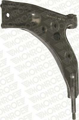 Monroe L50512 рычаг независимой подвески колеса, подвеска колеса на MAZDA 323 C IV (BG)