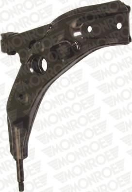 Monroe L50519 рычаг независимой подвески колеса, подвеска колеса на MAZDA 323 F V (BA)