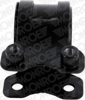 Monroe L50814 подвеска, рычаг независимой подвески колеса на MAZDA 3 седан (BK)