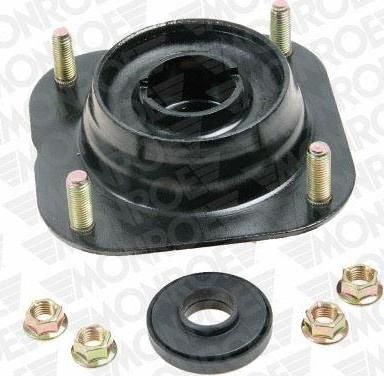 Monroe L50911 опора стойки амортизатора на MAZDA 323 C IV (BG)