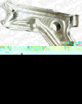 Monroe L65502 рычаг независимой подвески колеса, подвеска колеса на SAAB 9000