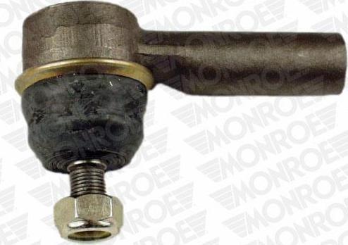 Monroe L67001 наконечник поперечной рулевой тяги на SKODA 105,120 (744)