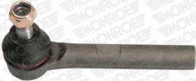 Monroe L68105 наконечник поперечной рулевой тяги на SUBARU IMPREZA универсал (GF)