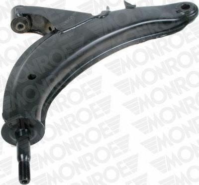 Monroe L68503 рычаг независимой подвески колеса, подвеска колеса на SUBARU IMPREZA универсал (GF)