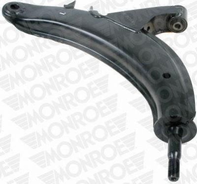 Monroe L68504 рычаг независимой подвески колеса, подвеска колеса на SUBARU IMPREZA универсал (GF)