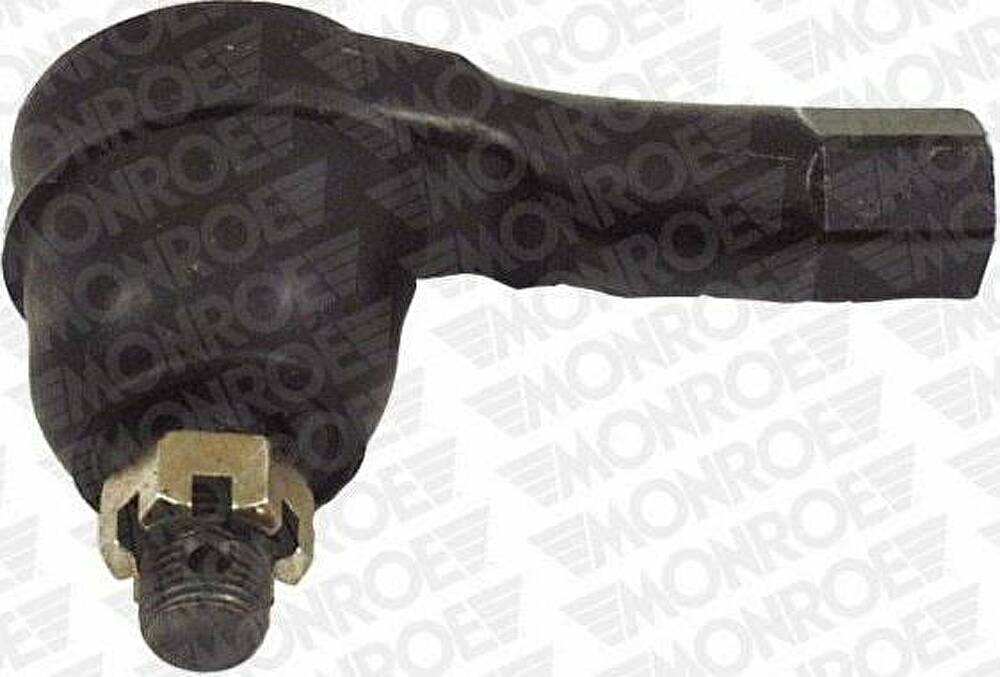 Monroe L69101 наконечник поперечной рулевой тяги на SUZUKI BALENO Наклонная задняя часть (EG)