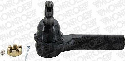 Monroe L80116 наконечник поперечной рулевой тяги на JEEP GRAND CHEROKEE III (WH, WK)