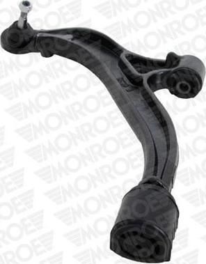 Monroe L80518 рычаг независимой подвески колеса, подвеска колеса на CHRYSLER VOYAGER IV (RG, RS)