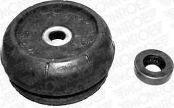 Monroe MK038 опора стойки амортизатора на OPEL VECTRA A (86_, 87_)