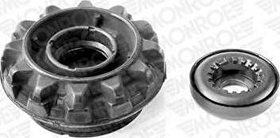 Monroe MK068 опора стойки амортизатора на VW LUPO (6X1, 6E1)