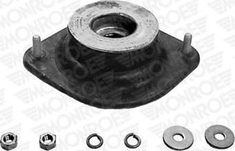 Monroe MK070 опора стойки амортизатора на VW SCIROCCO (53B)