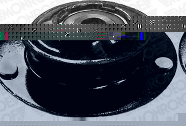 Monroe MK082 опора стойки амортизатора на VOLVO 240 Kombi (P245)
