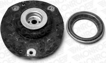 Monroe MK144L опора стойки амортизатора на PEUGEOT 206 SW (2E/K)
