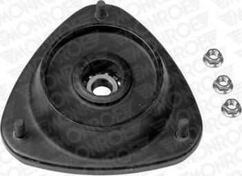 Monroe MK167 опора стойки амортизатора на SUBARU FORESTER (SG)