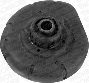 Monroe MK243 опора стойки амортизатора на VOLVO S80 I (TS, XY)