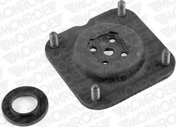 Monroe MK315 опора стойки амортизатора на MAZDA 323 F VI (BJ)