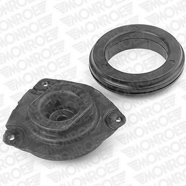 Monroe MK334R опора стойки амортизатора на NISSAN X-TRAIL (T31)