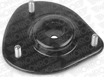 Monroe MK366 опора стойки амортизатора на SMART FORFOUR (454)