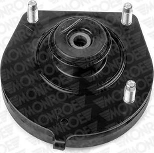 Monroe MK370R опора стойки амортизатора на MAZDA 323 F V (BA)