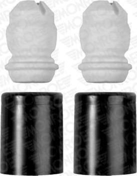 Monroe PK050 пылезащитный комплект, амортизатор на VOLVO 340-360 (343, 345)