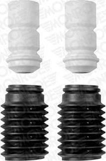 Monroe PK053 пылезащитный комплект, амортизатор на NISSAN 100 NX (B13)