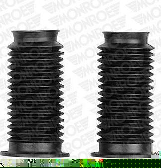 MONROE Сервисный комплект передний PK318 (PK318)