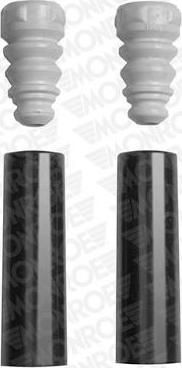 MONROE Защитный комплект амортизатора SEAT Altea/Altea Freetrack/Altea XL (PK319)