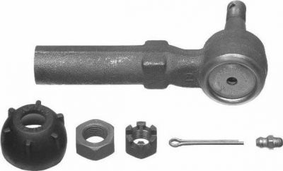 MOOG AMGES3401RLNC Наконечник рулевой L=R CHRYSLER Voyager III 95-01