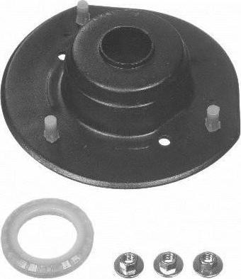 MOOG AMGK7374 опора стойки амортизатора на DODGE CARAVAN (RG_)