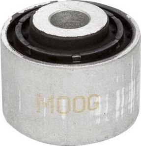MOOG AU-SB-12596 подвеска, рычаг независимой подвески колеса на AUDI A4 Avant (8K5, B8)