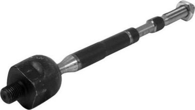 MOOG CI-AX-5060 Тяга рулевая L=R (без наконечника) CITROEN C1/PEUGEOT 107