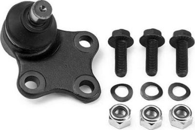 MOOG CI-BJ-3355 Опора шаровая L=R CITROEN Xsara/Berlingo I/Peugeot Partner I