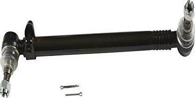 MOOG DF-DL-10183 продольная рулевая тяга на DAF XF 95